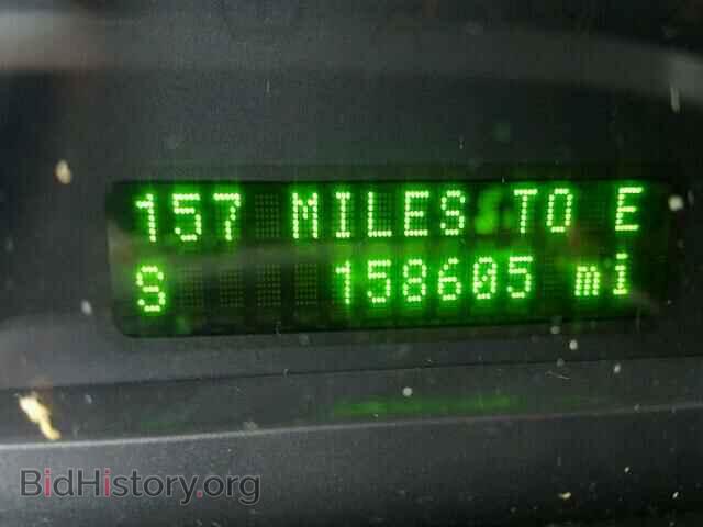 2007 FORD EDGE - VIN: 2FMDK39C77BA79181 - Фото 8