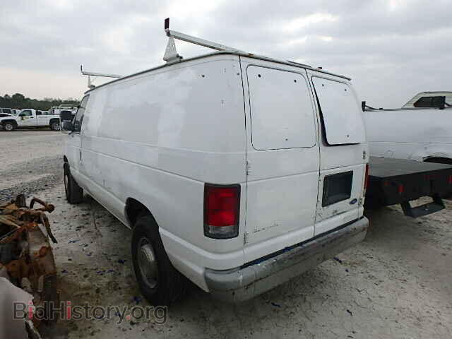 1999 FORD ECONOLINE - VIN: 1FTNE24L4XHA96587 - Фото 3