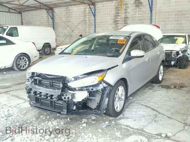 2016 FORD FOCUS - VIN: 1FADP3F29GL381451 - Photo 2