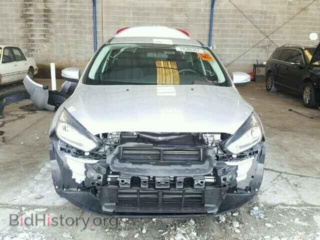 2016 FORD FOCUS - VIN: 1FADP3F29GL381451 - Photo 9