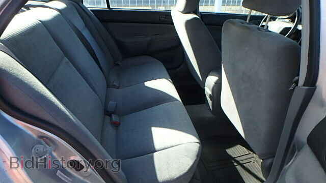 2004 MITSUBISHI LANCER - VIN: JA3AJ26E84U063506 - Фото 6
