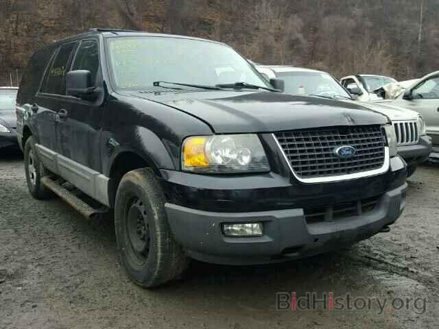 Photo 1FMFU16L64LB72443 - FORD EXPEDITION 2004