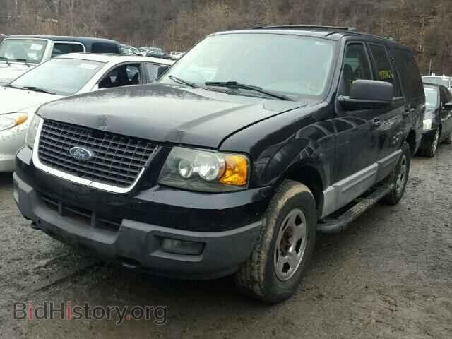2004 FORD EXPEDITION - VIN: 1FMFU16L64LB72443 - Фото 2