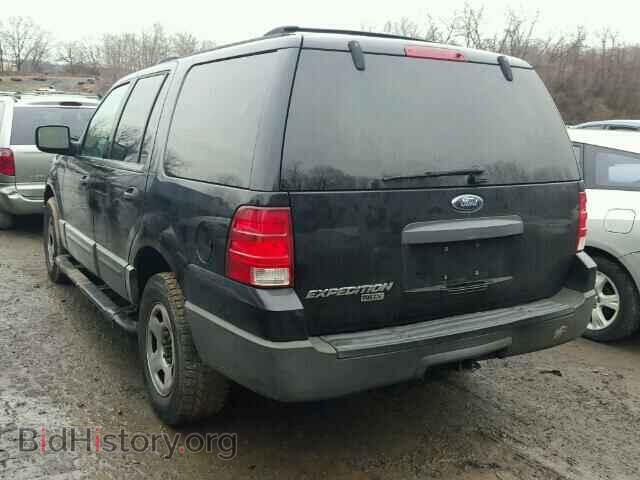 2004 FORD EXPEDITION - VIN: 1FMFU16L64LB72443 - Фото 3