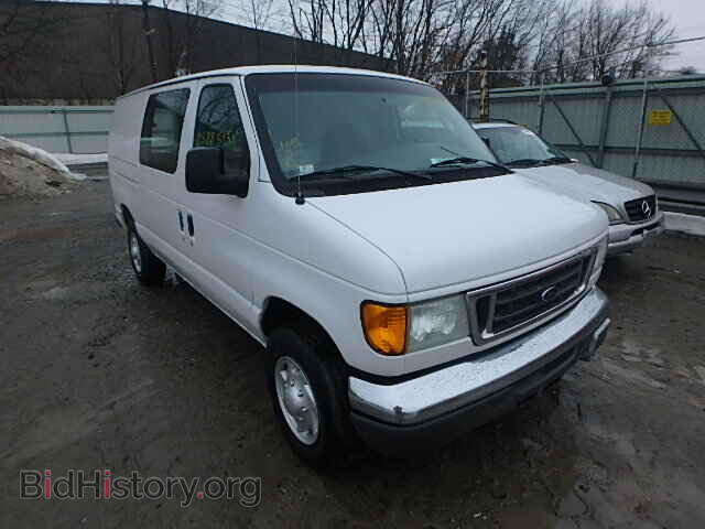 Фотография 1FTNE24L04HB40841 - FORD ECONOLINE 2004