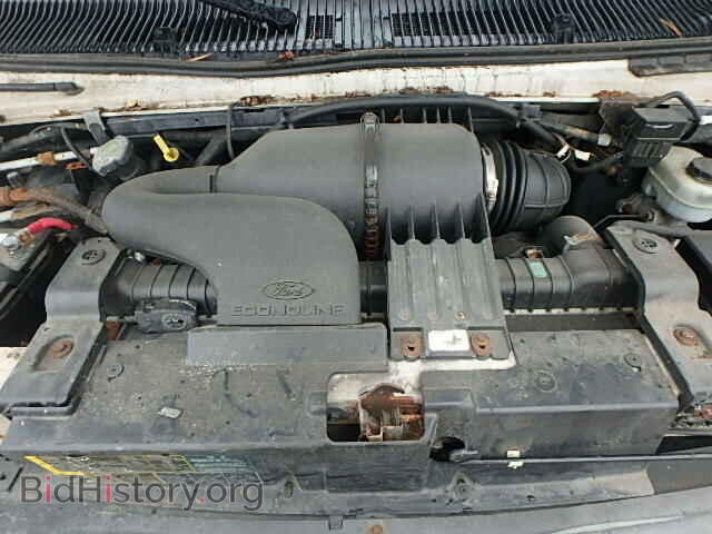 2004 FORD ECONOLINE - VIN: 1FTNE24L04HB40841 - Фото 7