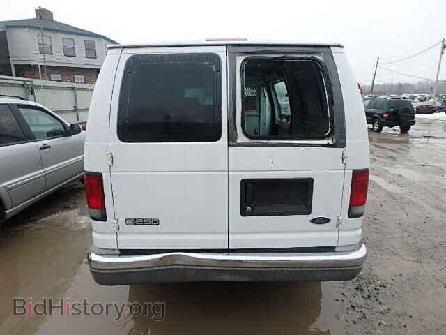2004 FORD ECONOLINE - VIN: 1FTNE24L04HB40841 - Фото 10