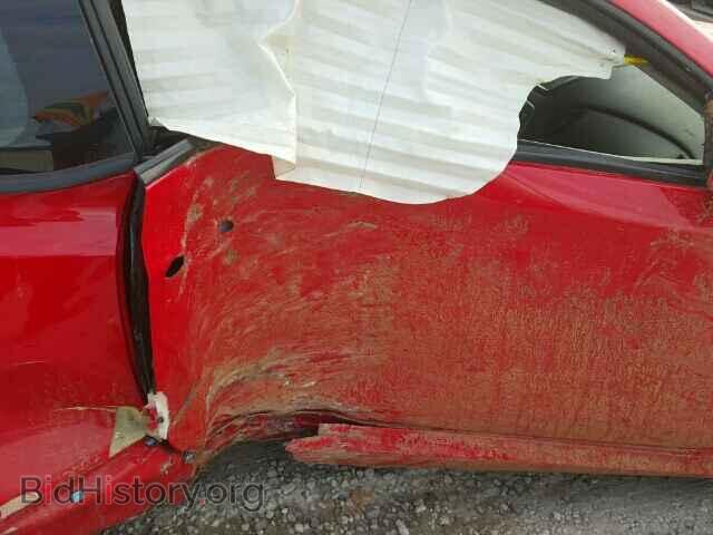 2011 HYUNDAI GENESIS - VIN: KMHHT6KD9BU045037 - Фото 9