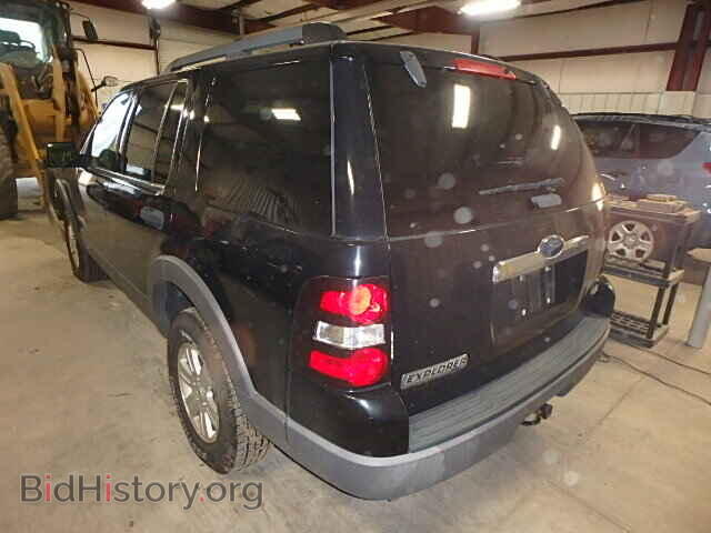 2006 FORD EXPLORER - VIN: 1FMEU73E16ZA20767 - Фото 3