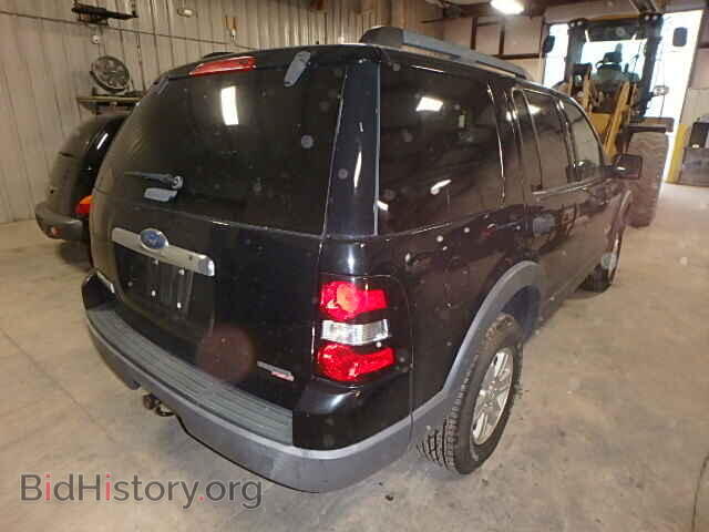 2006 FORD EXPLORER - VIN: 1FMEU73E16ZA20767 - Фото 4