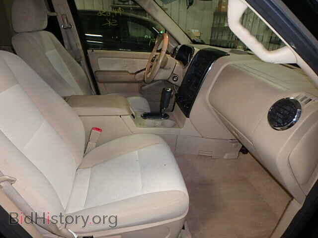 2006 FORD EXPLORER - VIN: 1FMEU73E16ZA20767 - Фото 5