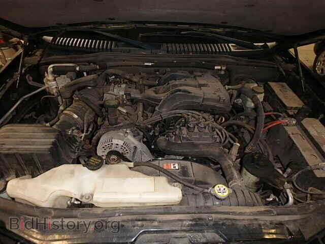 2006 FORD EXPLORER - VIN: 1FMEU73E16ZA20767 - Фото 7