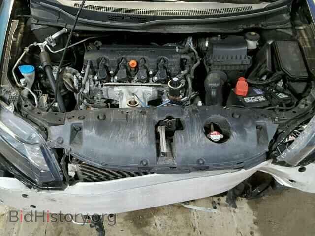 2013 HONDA CIVIC - VIN: 19XFB2F84DE238931 - Фото 7
