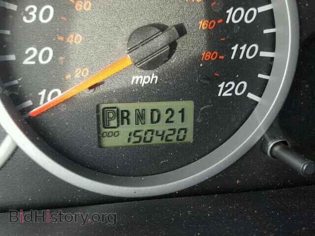 2004 MAZDA TRIBUTE - VIN: 4F2CZ96144KM24329 - Фото 8