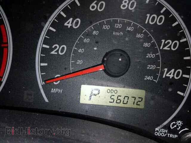 2011 TOYOTA COROLLA - VIN: JTDBU4EE0B9131064 - Фото 8