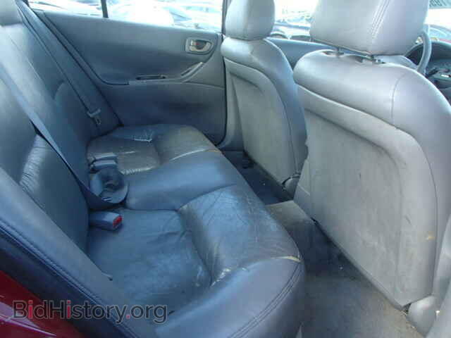 2002 MITSUBISHI GALANT - VIN: 4A3AA46G42E153903 - Фото 6