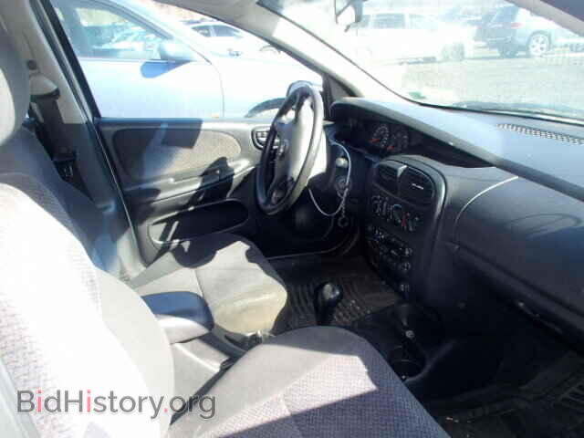 2001 DODGE NEON - VIN: 1B3ES46C71D266796 - Фото 5