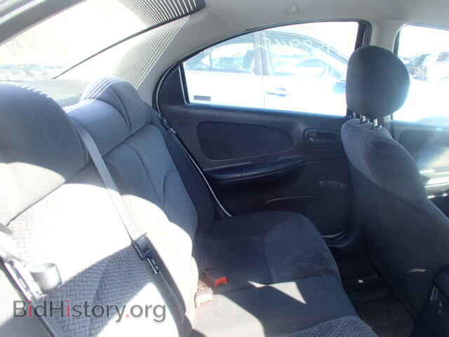 2001 DODGE NEON - VIN: 1B3ES46C71D266796 - Фото 6