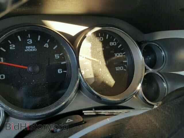 2011 CHEVROLET SILVERADO - VIN: 3GCPKSE35BG331808 - Фото 8