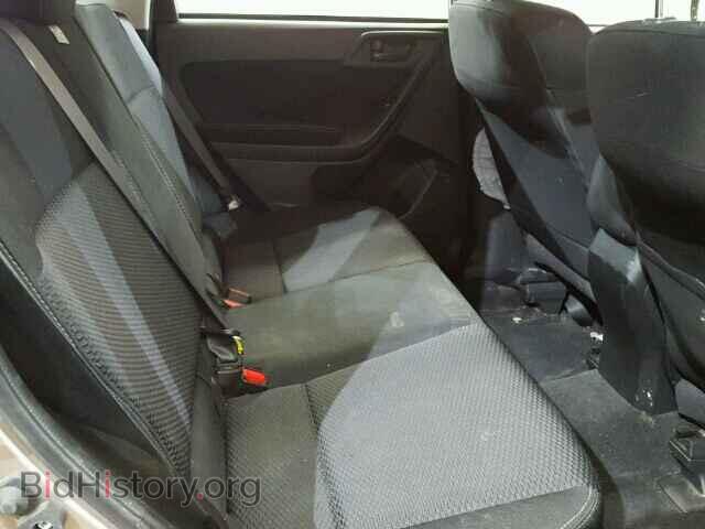 2014 SUBARU FORESTER - VIN: JF2SJAAC0EH444042 - Фото 6