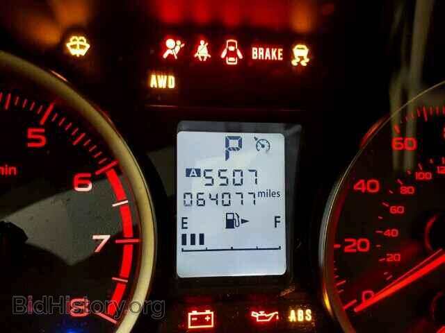 2014 SUBARU FORESTER - VIN: JF2SJAAC0EH444042 - Фото 8