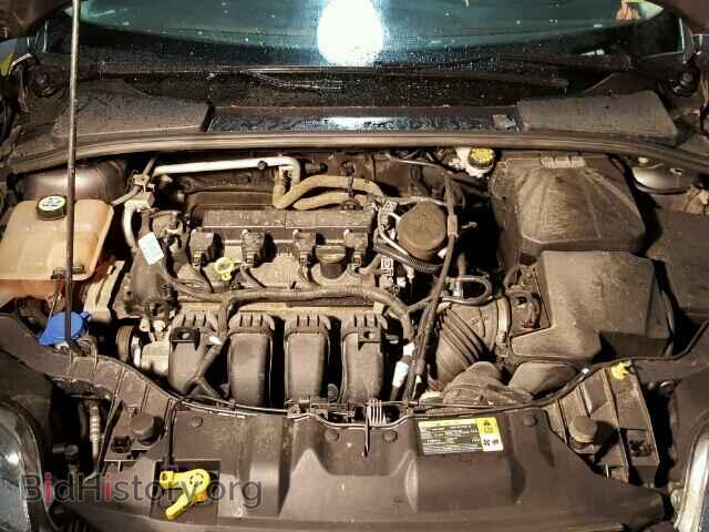 2013 FORD FOCUS - VIN: 1FADP3F25DL186104 - Photo 7