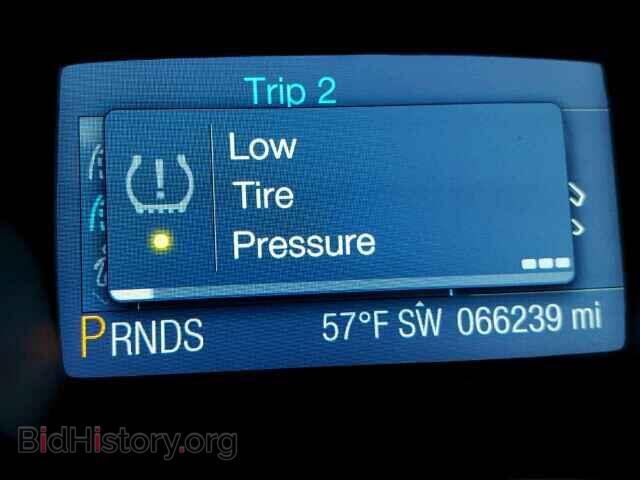 2013 FORD FOCUS - VIN: 1FADP3F25DL186104 - Photo 8
