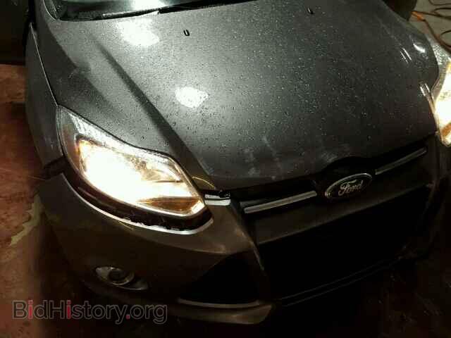 2013 FORD FOCUS - VIN: 1FADP3F25DL186104 - Photo 9