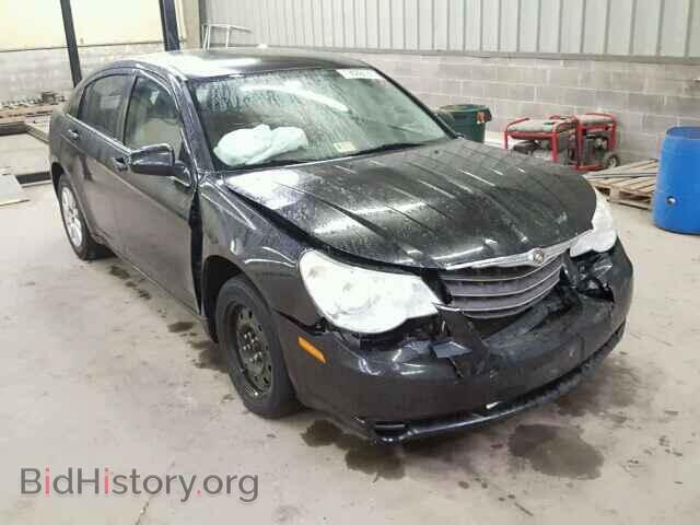 Photo 1C3LC46K27N548376 - CHRYSLER SEBRING 2007