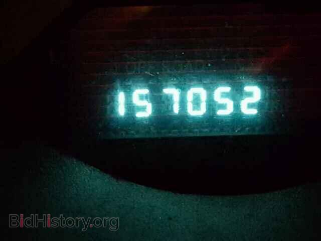 2007 CHRYSLER SEBRING - VIN: 1C3LC46K27N548376 - Фото 8