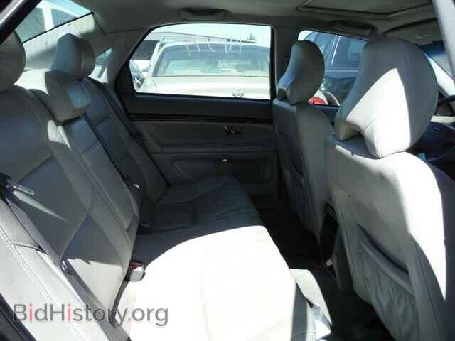 2001 VOLVO S80 - VIN: YV1TS90D211214685 - Фото 6
