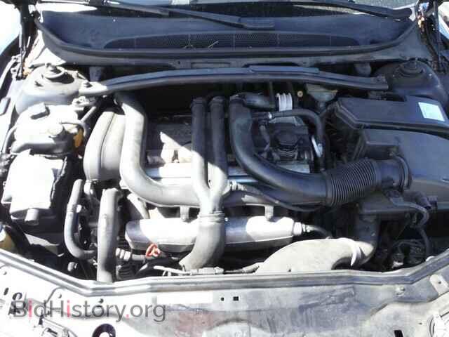 2001 VOLVO S80 - VIN: YV1TS90D211214685 - Фото 7