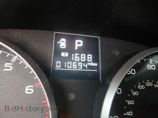 2014 SUBARU OUTBACK - VIN: 4S4BRCCCXE3232838 - Фото 8