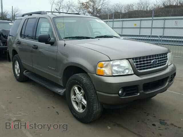 Photo 1FMZU73E15UB71721 - FORD EXPLORER 2005
