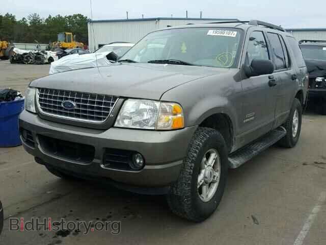 2005 FORD EXPLORER - VIN: 1FMZU73E15UB71721 - Фото 2