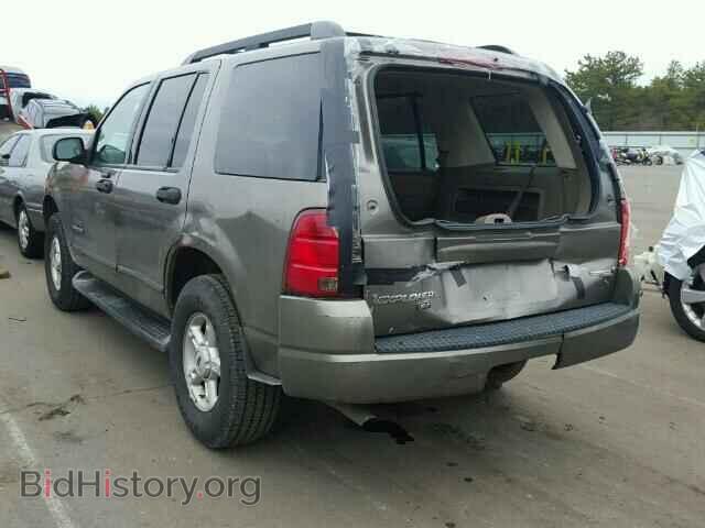 2005 FORD EXPLORER - VIN: 1FMZU73E15UB71721 - Фото 3