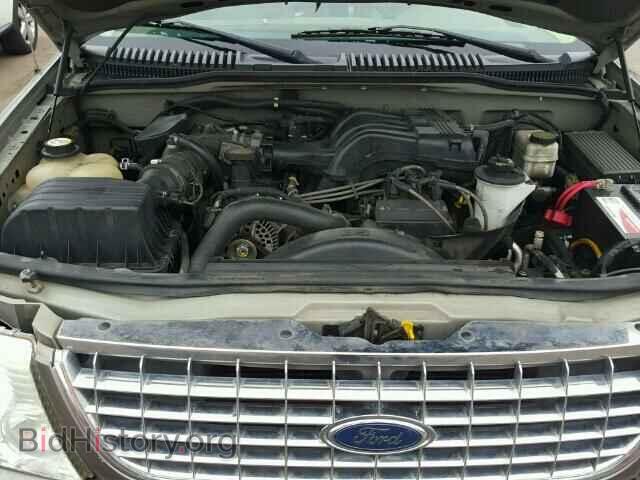 2005 FORD EXPLORER - VIN: 1FMZU73E15UB71721 - Фото 7