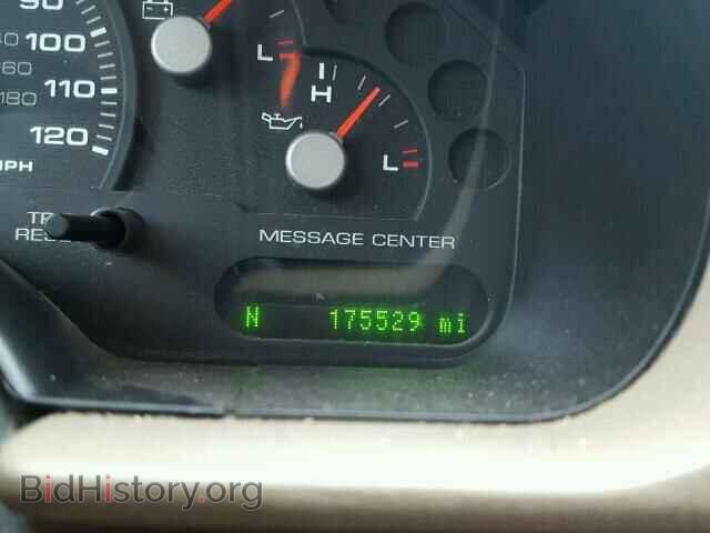 2005 FORD EXPLORER - VIN: 1FMZU73E15UB71721 - Фото 8