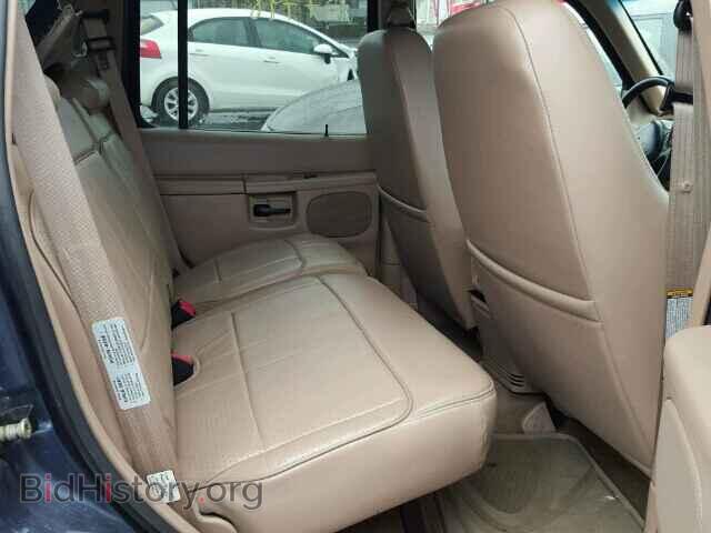 1998 FORD EXPLORER - VIN: 1FMZU34E6WUB63560 - Фото 6