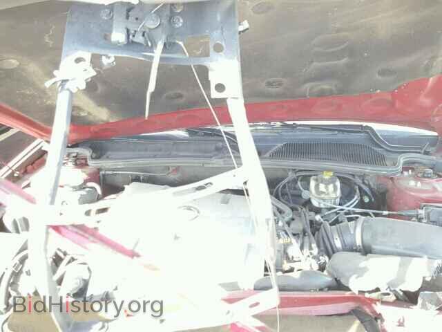 2004 CADILLAC DEVILLE - VIN: 1G6KE57Y04U237401 - Фото 7