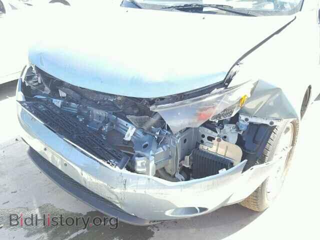 2007 MITSUBISHI OUTLANDER - VIN: JA4MS31X77U012474 - Фото 9