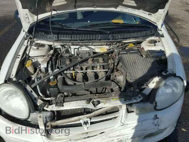 2002 DODGE NEON - VIN: 1B3ES56C42D633211 - Фото 7
