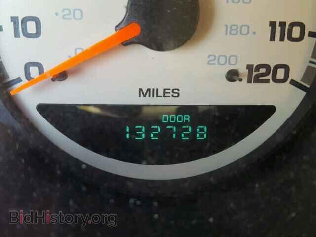 2002 DODGE NEON - VIN: 1B3ES56C42D633211 - Фото 8
