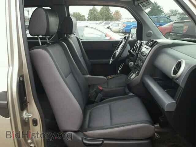 2003 HONDA ELEMENT - VIN: 5J6YH28503L006255 - Photo 5