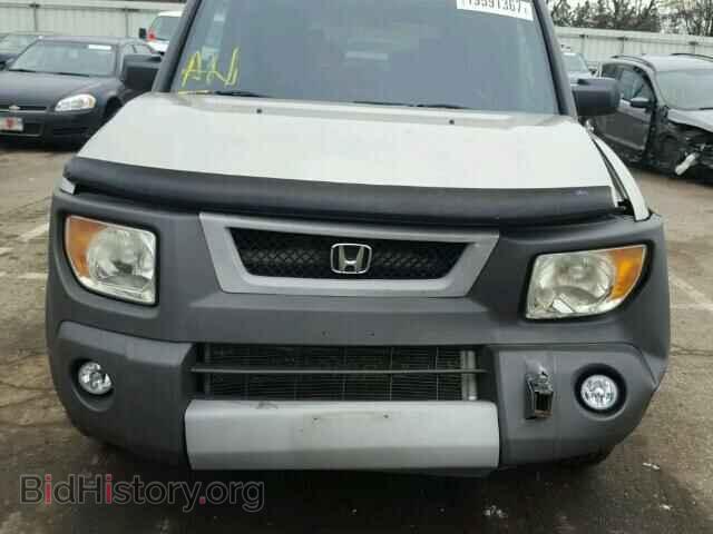 2003 HONDA ELEMENT - VIN: 5J6YH28503L006255 - Photo 9