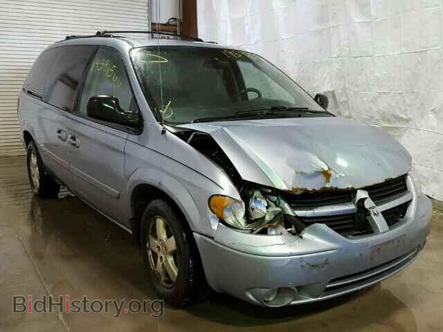 Photo 2D4GP44L26R779179 - DODGE CARAVAN 2006