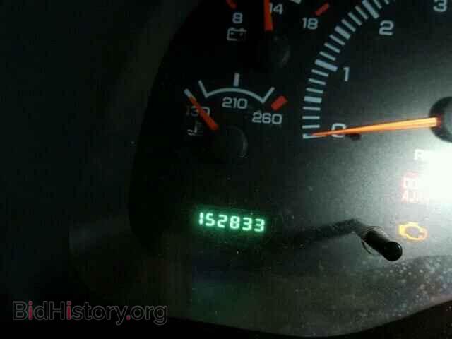 2000 DODGE DAKOTA - VIN: 1B7GL22N8YS683933 - Фото 8