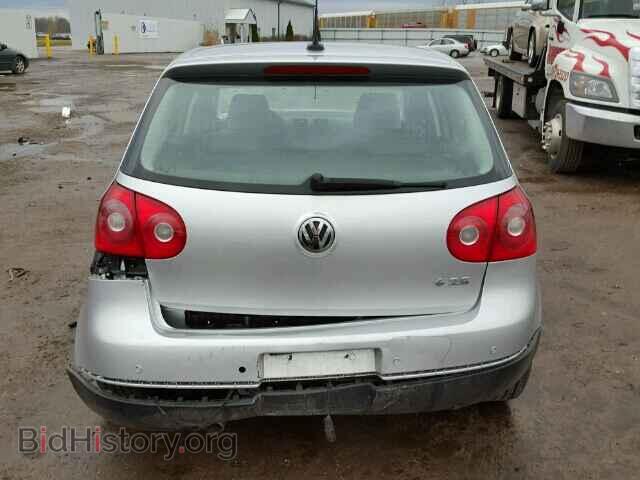 2008 VOLKSWAGEN RABBIT - VIN: WVWDA71K48W286046 - Фото 9