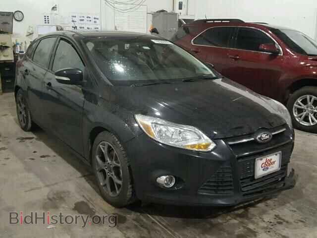 Photo 1FADP3K25EL325252 - FORD FOCUS 2014