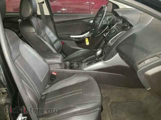 2014 FORD FOCUS - VIN: 1FADP3K25EL325252 - Photo 5